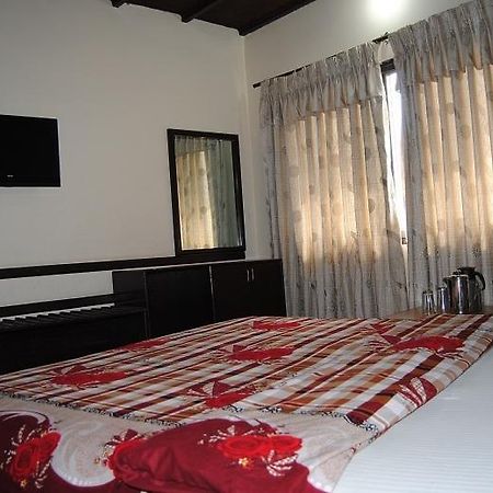 Maharaja Palace Hotel Katmandu Kültér fotó