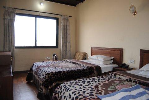 Maharaja Palace Hotel Katmandu Kültér fotó