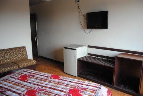 Maharaja Palace Hotel Katmandu Kültér fotó