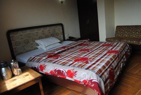 Maharaja Palace Hotel Katmandu Kültér fotó